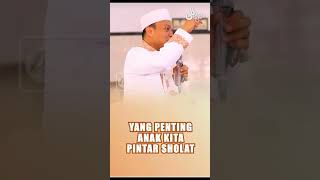 Sukses di dunia itu sangat boleh. tapi jangan lupa kalau ada akhirat #nasehat #sholat #pendidikan