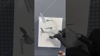 DJI Mini 2 Se Unboxing