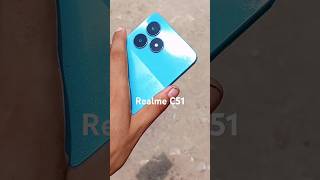 Realme C51 dateiled Quick review best phone under 25,999pkr lot of missing features price in Pakista