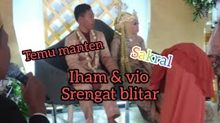 temu manten ilham