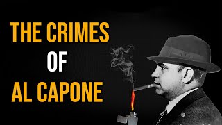 Al Capone Documentary | The Rise and Fall of the Infamous Gangster