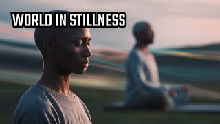 The Power of Stillness: Why You Need to Slow Down