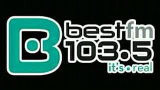 Identificación de Best FM 103.5, Costa Rica