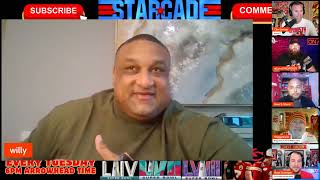 Arrowhead Allies: Willie Roaf