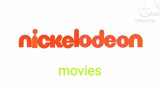 Nickelodeon movies logo