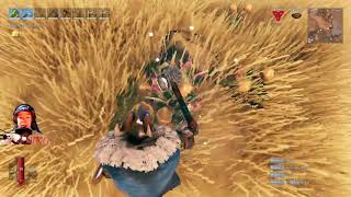 How to Find Cloudberries! Valheim