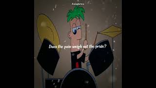 21 guns - Phineas &  Ferb