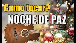 [TUTORIAL] Noche de Paz