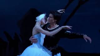 Cisne Blanco  -   Ulyana Lopatkina   Danila Korsuntsev 2006