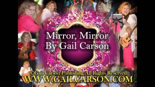 Mirror Mirror (with intro) by Gail Carson