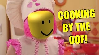 Cooking By The Book but it's the Roblox Death Sound