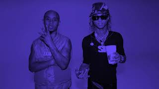 Rae Sremmurd - Royal Flush (ft. Young Thug)  (slowed + reverb)