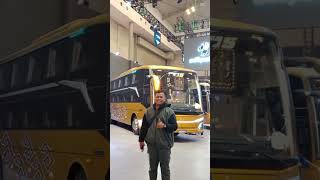 GIIAS ICE BSD 2024 JETBUS 🤚ADIPUTRO..#busmania #adiputro #fypシ゚viral #viralshorts