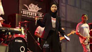 MUNG ( CRITO MUSTAHIL ) - COVER HASNA CIPT DENNY CAKNAN X BAYU OYONK #musucjogja