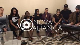 Coral Nova Aliança - Primeiro Amor cover