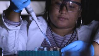 Purdue Health and Human Sciences TV Spot 2