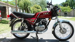 bajaj KB 100