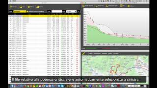 SRMX - Video Tutorial - 2. Risalire ad un file in maniera automatica