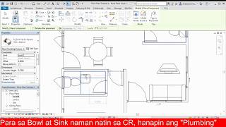 Rivet Beginner Tutorial(Tagalog-Furnitures)