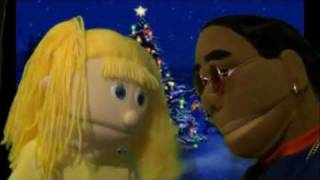 Mr Arthur's Puppets Christmas Part 3