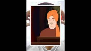 Swami Vivekananad ka focus kitna tez tha ? Focus story of Swami Vivekananad | #shorts | you tube