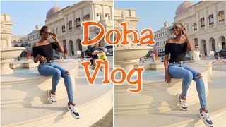 Explore Doha