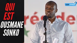 QUI EST OUSMANE SONKO ?