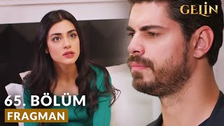 Gelin 65. Bölüm Fragmanı «Hançer Cihan ile Birlikte Olmak İstiyor» Behind The Veil Episode 65. Promo