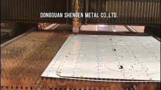 TZR - Metal sheet metal manufacturing