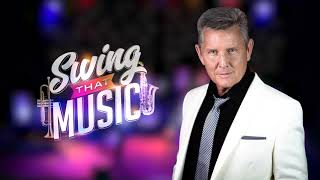 SWING THAT MUSIC - STARRING TOM BURLINSON AND HIS GREAT BIG BAND – LIVE AT THE ORPHEUM!