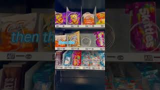 Guess how much I made ? 😳🔥💵 #vendingmachine #smallbusiness #shorts #money #asmr #mustwatch