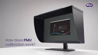 BenQ Palette Master Ultimate Shortens Calibration Time in Half!