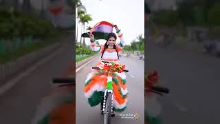 ये दुनिया एक दुहलन #republicday #15august #happyindependenceday #youtubeshorts #viralvideo