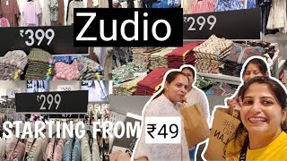 zudio store pune || latest collection 2023|| branded shopping at lowest price