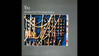 You – Isotopic Moments (Germany, 1984)