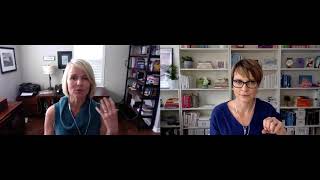 Clip from The Weight Loss Code: Interview with Sara Vance