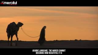 My Arabic Language   Nasheed By Muhammad al Muqit