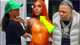 RAYSOWAVYY RAISES HER STANDARDS AFTER BREAK UP! LYNDEJA DUMPED BY HER NEW MAN?