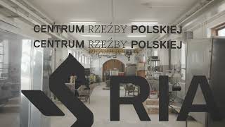 RIALEX w Centrum Rzeźby Polskiej w Orońsku