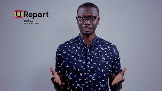 Join U-Report today - Ameyaw Debrah