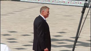 Comisii de anchetă, înainte de alegeri. Vizați sunt Ciolacu si Iohannis