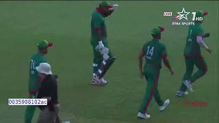 BANGLADESH VS SRI LANKA FULL HIGHLIGHTS HONG KONG SIXES 2024 _ SL VS BAN