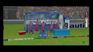 Nepal vs India Cricket Match 2023 || 5 overs match || Real Cricket 2022