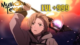 [1] Useless Man Reborn in Isekai And Becomes A LvL999 Magician With Absolute Power | Anime Recap