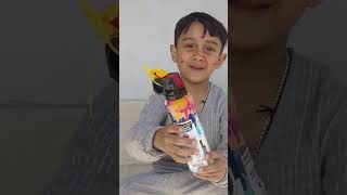 Sourav joshi ka sabse chota fan 🤣🤣 #souravjoshivlogs #funny #viral