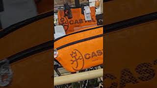 CASTELBAJAC + || QUALITY LEATHER GOODS @SAC'S BAR-JAPAN #japan #asmr #shortsvideo #shorts