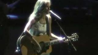 [Bootleg] Sheryl Crow - "Home" / "Sundown" (Live, 2006)