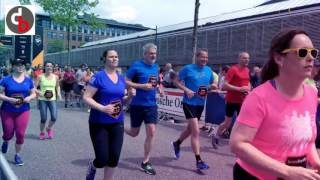 Vestingloop Den Bosch 2017