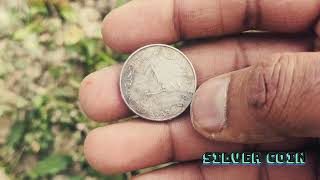 Treasure Hunt With Simplex Plus Metal Detector #treasure #metaldetecting #gold #coin #ancient