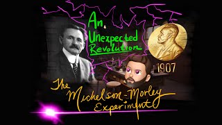 An UnExpected Revolution! (The Michelson-Morley Experiment)